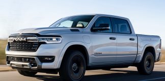 Stellantis Shifts Focus to Ramcharger as Market Moves to REEVs