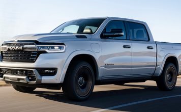 Stellantis Shifts Focus to Ramcharger as Market Moves to REEVs