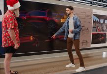 Ford Teases Ranger Raptor North Edition Concept