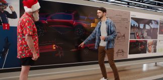 Ford Teases Ranger Raptor North Edition Concept