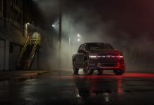 Factory-Built Attitude: 2025 Ford F-150 Lobo Brings Street Truck Culture Back to the Mainstream Ford F-150 Lobo