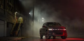 Factory-Built Attitude: 2025 Ford F-150 Lobo Brings Street Truck Culture Back to the Mainstream Ford F-150 Lobo