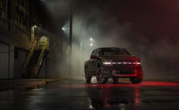 Factory-Built Attitude: 2025 Ford F-150 Lobo Brings Street Truck Culture Back to the Mainstream Ford F-150 Lobo