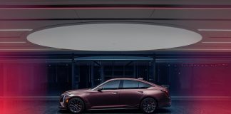Cadillac Unleashes “Curated by Cadillac” CT5-V Blackwing: Ultra-Luxury Customization Meets American Muscle