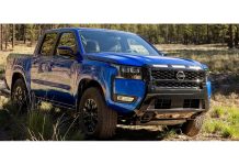 2027 Nissan Frontier Adds Sport Edition Package, All-Terrain Tires Hit SV Trim