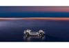 Stellantis Bets $60 Billion on Platform Consolidation as Market Share Bleeds Stellantis STLA One 2027 platform concept displayed in profile against twilight sky and water backdrop